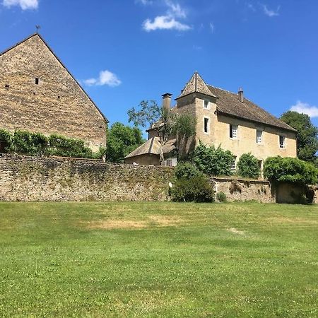 Chateau De La Loue- Plage Privee Villa Scey-en-Varais Luaran gambar